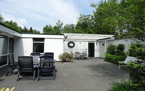 5-PERSON Ferienbungalow im Bungalowpark Drouwenerzand | Drenthe MIT gratis Eintritt Freizeitpark