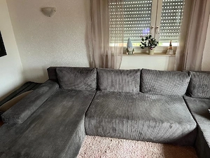 Sofa mit Schlaffunktion