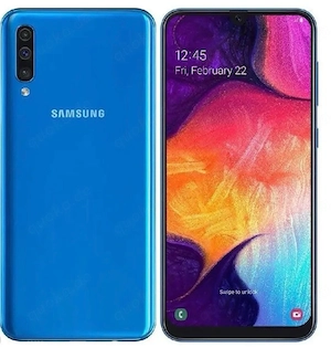 Samsung Galaxy A50 mit 128 GB