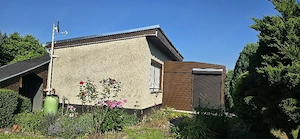 Pachtgarten in Pohlitz bei Bad Köstritz