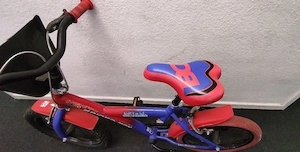 Kinder Fahrrad 