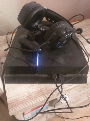 PS4 zu verkaufe  