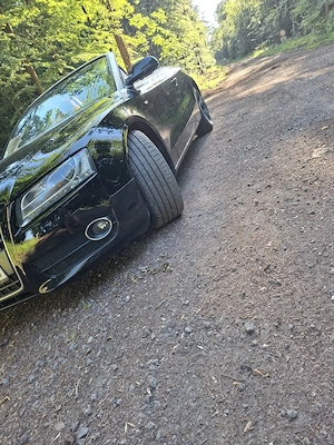 Audi A5 Cabrio Diesel 