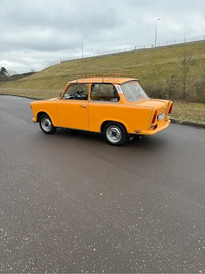 Trabant 601L