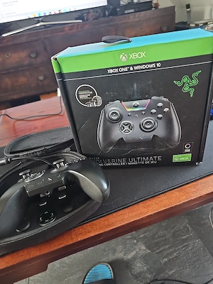  X Box Controller  - Defekt 
