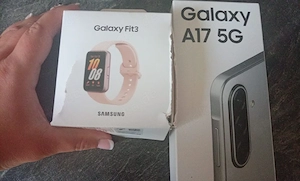 Samsung a17 5g 
