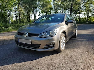 Golf VII 1,2 TSI BMT Lounge SHZ*Navi*Klimatr.*PDC*SWRA*Allwetterreifen