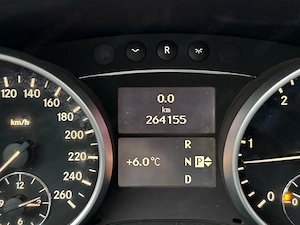 Mercedes ML 300
