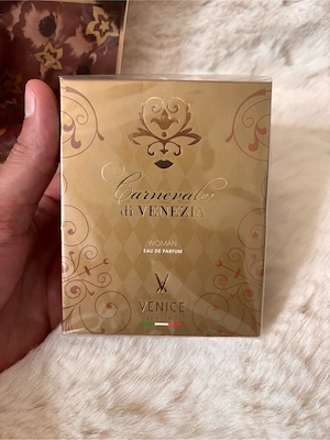 3er Set Damen Parfüm: Venice Aqua Italia & Fleur d'orient (NEU & OVP)