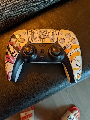 ps5 Controller 