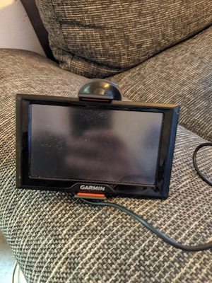 Navi Garmin Drive 51 