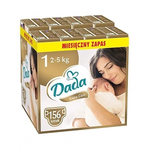 Wenn Sie auf der Suche nach zuverl ssigen Windeln f r Ihr Kleines sind, entscheiden Sie sich f r DAD