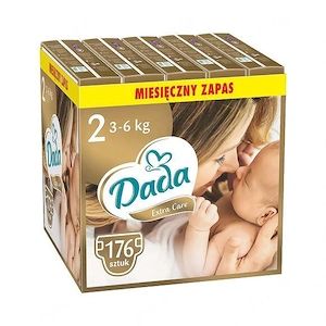 Wenn Sie auf der Suche nach zuverl ssigen Windeln f r Ihr Kleines sind, entscheiden Sie sich f r DAD