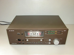 RFT HiFi SK 3900 frisch überarbeitet, Neuteile!