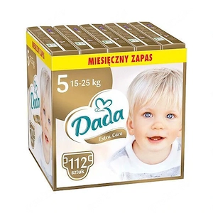 Wenn Sie auf der Suche nach zuverl ssigen Windeln f r Ihr Kleines sind, entscheiden Sie sich f r DAD