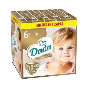 Wenn Sie auf der Suche nach zuverl ssigen Windeln f r Ihr Kleines sind, entscheiden Sie sich f r DAD