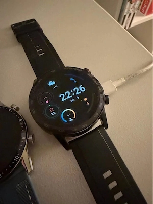 Honor Magic Watch 2