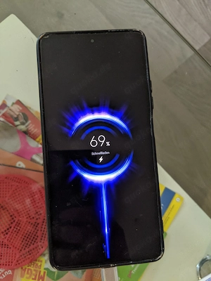 Xiaomi 11 T 