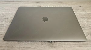 Apple MacBook Pro 15,4 2019 i9 8-Core - wie neu Bild 4
