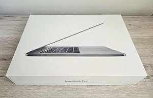 Apple MacBook Pro 15,4 2019 i9 8-Core - wie neu Bild 5