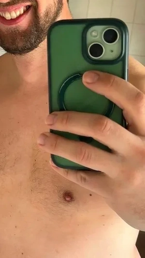 Abenteuerlust? Ich will dich!  | Dominanter Gentleman und xl bestückt