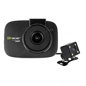 FHD MAX3 Autokamera-Dashcam mit R ckfahrkamera-Set