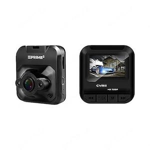 Mit dem HD-Autorecorder PRIME3 CVR11 k nnen Sie Videos in HD-Qualit t aufnehmen und diese in einer S
