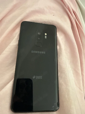 Samsung galaxy S9+ zum verkauf