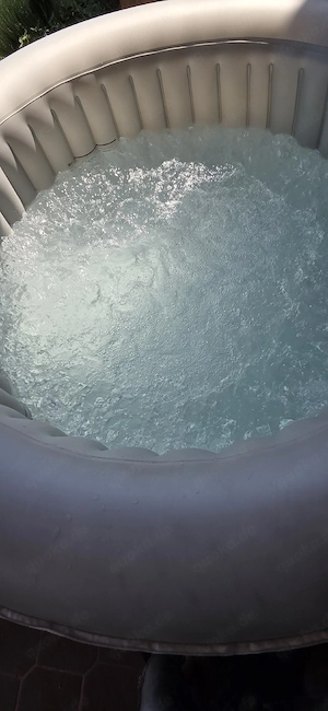Whirlpool Time !