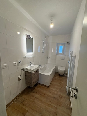 Zwei Zimmerwohnung in Nürnberg