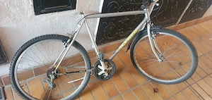 mountenbike