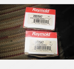Raymold Radbremszylinder 2037647 Pontiac Chevrolet