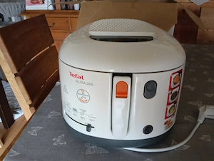 Tefal Friteusse