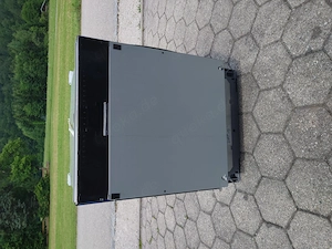 Spülmaschine Bosch SMV4HB802E 51 neuwertig