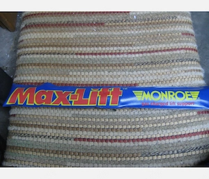 Monroe Max Lift 901322 Dämpfer Gasfeder Motorhaube Kofferraum Pontiac Chevrolet