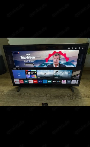 Tausche Fernseher 