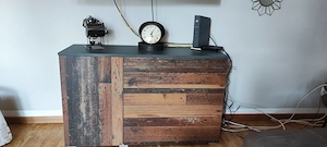 Sideboard zu verkaufen 