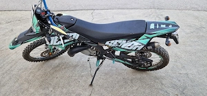 Derbi Senda 50