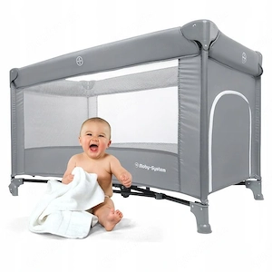 Das Set beinhaltet: Reisebett Laufstall + Matratze + Transporttasche