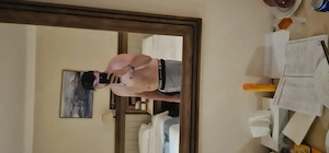 kann gerne für dich vor die Livecam gehen