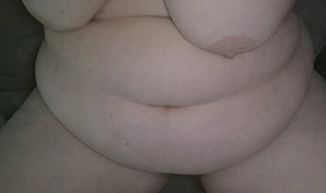 Treffen mit der  ssbbw 