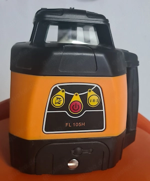Geo Fennel Vertikallaser FL105H