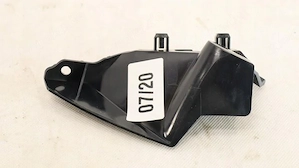 Artikel: Original TESLA S PLAID BUMPER SLIDE LEFT 1095495-00-A Hochwertiger Artikel aus unserem Onli