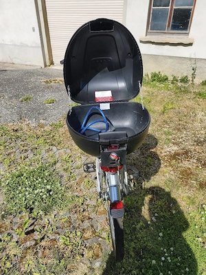 28er Damentad mit Tiefstieg Bild 7
