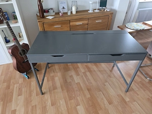 Schreibtisch Typ "Alex" IKEA