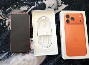 Iphone 17 Pro max 2TB Cosmic Orange 