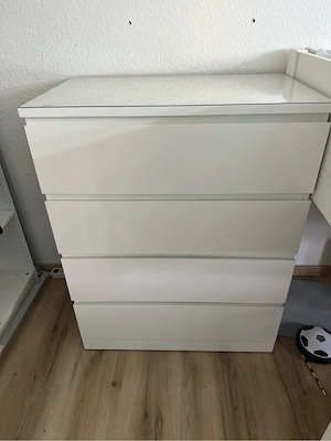 malm komode 