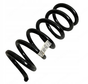 Das Angebot gilt f r: Hinterradfeder OE FORD Das Angebot gilt f r die Menge: 1 St ck