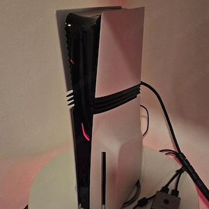 Playsation 5 Pro Disc