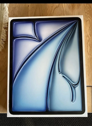 Apple Ipad 13 Neu